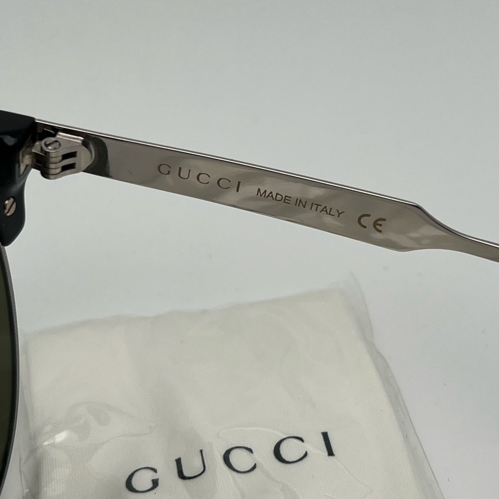 NWOT Gucci Cat Eye Sunglasses - Picture 6 of 8